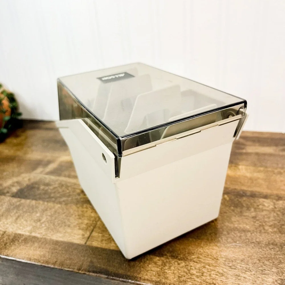 Allsop Disk File/30 3.5